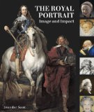 Royal Portrait Image and Impact  9781905686131 Front Cover