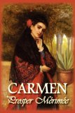 Carmen  cover art