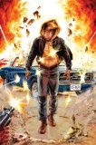Harbinger  9781939346131 Front Cover