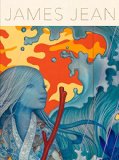 Pareidolia A Retrospective of Beloved and New Works by James Jean  9784756247131 Front Cover