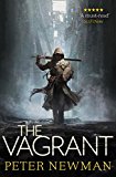 Vagrant  9780007593132 Front Cover