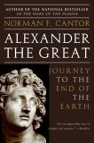 Alexander the Great Journey to the End of the Earth cover art