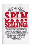 SPIN Selling  cover art