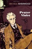 Prater Violet  9780099561132 Front Cover