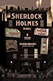 Sherlock Holmes: the Novels (Penguin Classics Deluxe Edition)  9780143107132 Front Cover