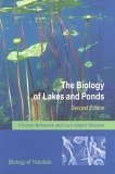 Biology of Lakes and Ponds  cover art
