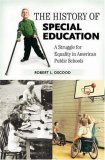 History of Special Education A Struggle for Equality in American Public Schools