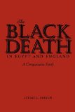 Black Death in Egypt and England A Comparative Study cover art