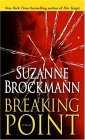 Breaking Point A Novel 2006 9780345480132 Front Cover