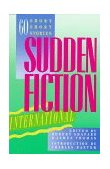 Sudden Fiction International  cover art