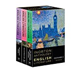 The Norton Anthology of English Literature: 