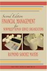 Financial Management for Nonprofit Human Service Organizations  cover art
