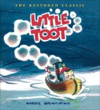 Little Toot 2007 9780399247132 Front Cover