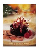 Neoclassic View of Plated Desserts Grand Finales cover art