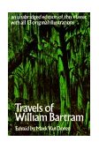 Travels of William Bartram  cover art