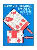 Room and Furniture Layout Kit  cover art