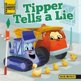 Tipper Tells a Lie: 2014 9780529112132 Front Cover