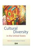 Cultural Diversity in the United States A Critical Reader  9780631222132 Front Cover