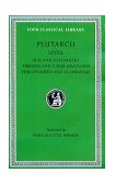 Lives, Volume X Agis and Cleomenes. Tiberius and Gaius Gracchus. Philopoemen and Flamininus  9780674991132 Front Cover
