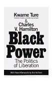 Black Power Politics of Liberation in America