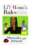 Lil Mama's Rules A Novel 1998 9780684846132 Front Cover