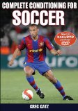 Complete Conditioning for Soccer 2009 9780736077132 Front Cover
