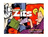 Humongous Zits A Zits Treasury 2000 9780740700132 Front Cover