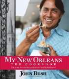My New Orleans The Cookbook 2009 9780740784132 Front Cover