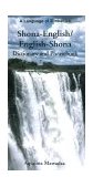 Shona-English English-Shona Dictionary and Phrasebook 2000 9780781808132 Front Cover