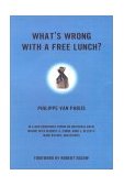 What's Wrong with a Free Lunch? 2001 9780807047132 Front Cover