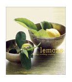 Lemons Growing, Cooking, Crafting 2003 9780811837132 Front Cover