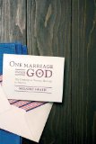 One Marriage under God The Campaign to Promote Marriage in America  9780814737132 Front Cover