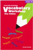 Vocabulary Workshop 2005 : Level H cover art