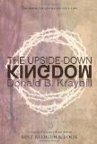 Upside-Down Kingdom cover art