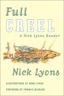 Full Creel A Nick Lyons Reader 2000 9780871138132 Front Cover