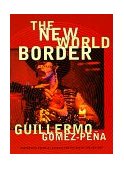 New World Border Prophecies, Poems, and Loqueras for the End of the Century cover art