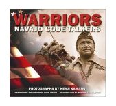 Warriors Navajo Code Talkers  9780873585132 Front Cover