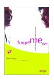 Forget Me Not A Youth Devotional on Love and Dating 2001 9780877884132 Front Cover