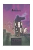 Epistles of 1-3 John and Jude Forgiveness, Love and Courage 2003 9780899578132 Front Cover