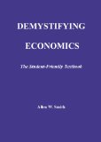 Demystifying Economics The Student-Friendly Textbook cover art