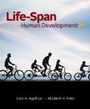 Life-Span Human Development 7th 2011 9781111343132 Front Cover