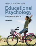 Educational Psychology Reflection for Action