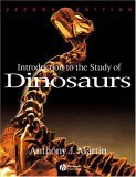Introduction to the Study of Dinosaurs 