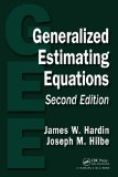 Generalized Estimating Equations  cover art