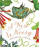 Nest Is Noisy  9781452127132 Front Cover