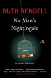 No Man's Nightingale An Inspector Wexford Novel 2014 9781476747132 Front Cover