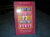 Thirty-One Secrets of an Unforgettable Woman Master Secrets from the Life of Ruth 1994 9781563940132 Front Cover