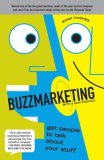 Buzzmarketing Get People to Talk about Your Stuff cover art
