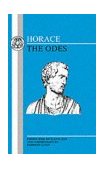 Horace: Odes  cover art