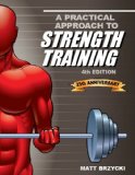 Practical Approach to Strength Training  cover art